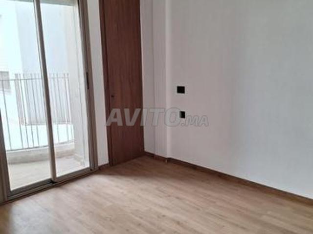 À louer – Appartement à la Résidence Luxoria