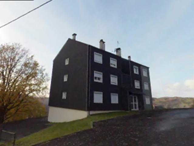A louer – Appartement à la résidence LE PUY MARUT