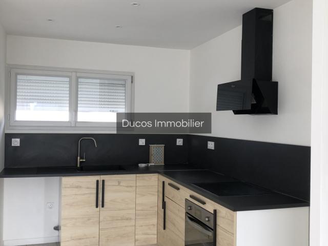 A louer appartement à Marmande