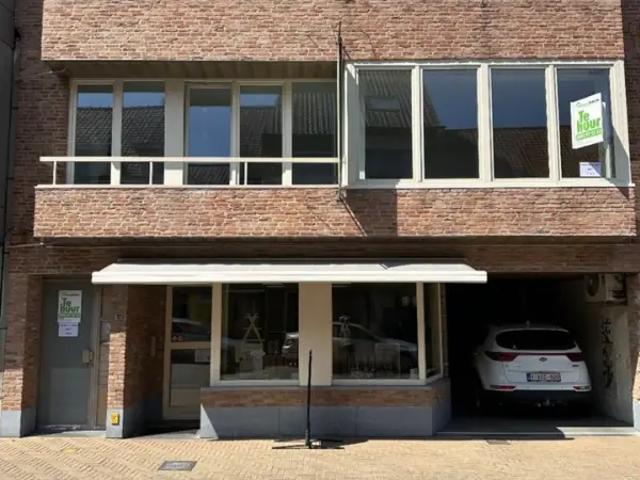 à louer Appartement Aartrijke Brugsestraat