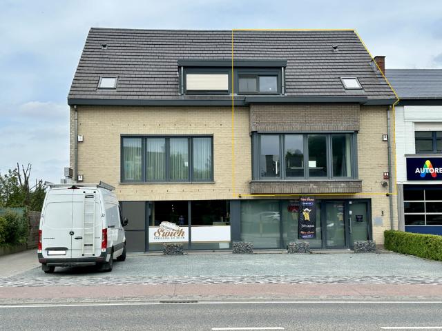à louer Appartement Affligem Brusselbaan