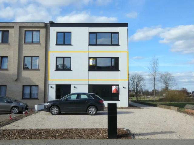 à louer Appartement Alost Immerzeeldreef