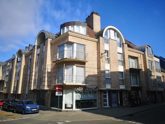 à louer Appartement Alost Sint Jobstraat