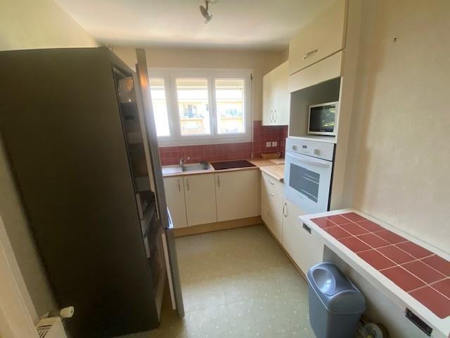 A LOUER APPARTEMENT ANGERS JUSTICES