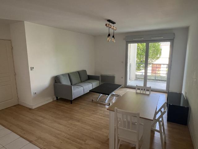 A LOUER APPARTEMENT ANGERS JUSTICES
