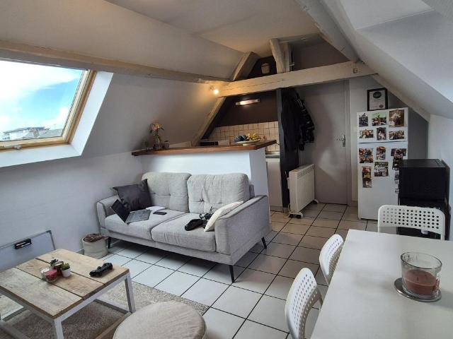 A LOUER APPARTEMENT ANGERS JUSTICES