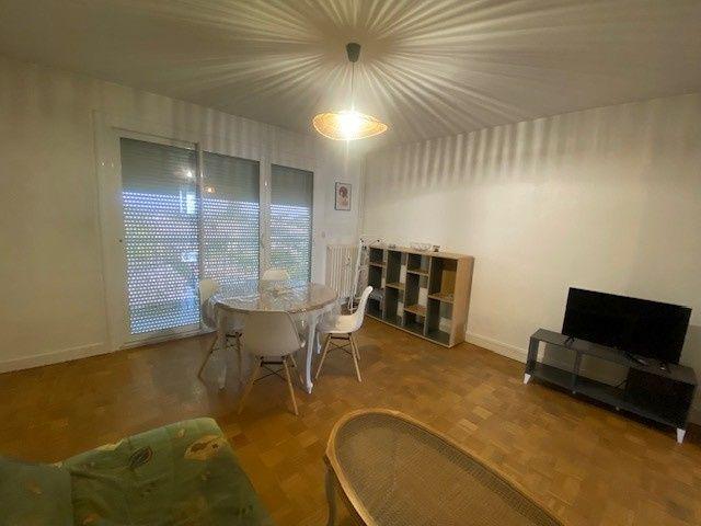 A LOUER APPARTEMENT ANGERS JUSTICES