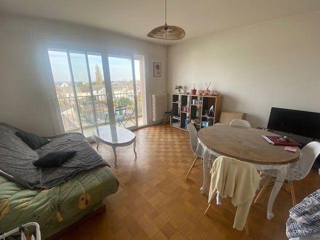A LOUER APPARTEMENT ANGERS JUSTICES