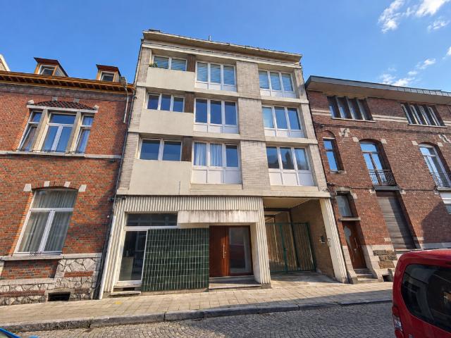 à louer Appartement Angleur