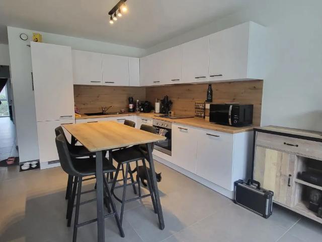 à louer Appartement Angleur Rue Clérembault