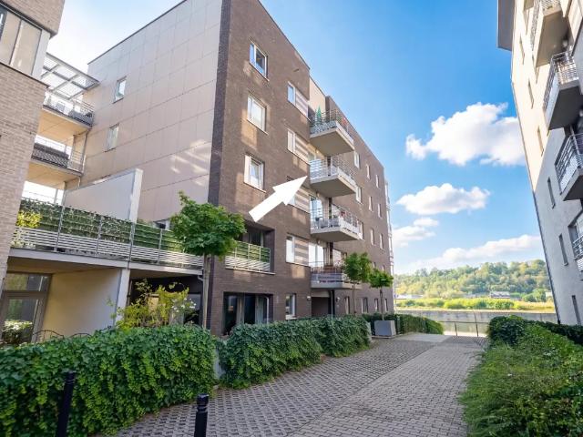 à louer Appartement Andenne Avenue Roi Albert