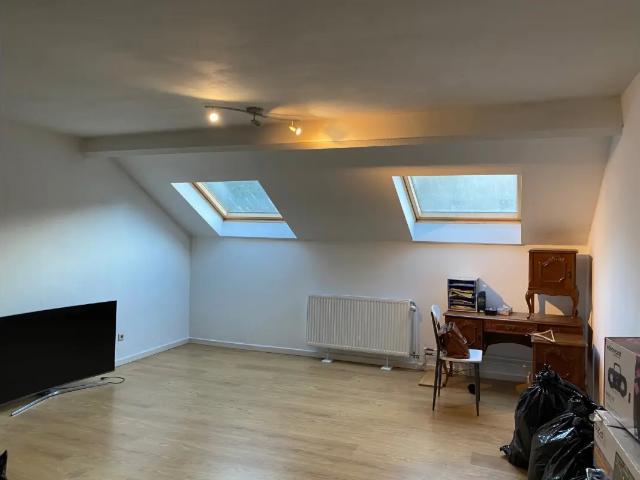 à louer Appartement Andenne Rue de Liège