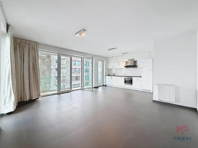 à louer Appartement Anderlecht Rue de la Filature