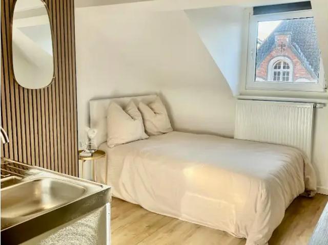 à louer Appartement Anderlecht Rue de Veeweyde