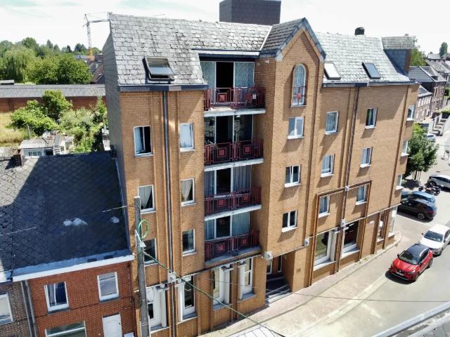 à louer Appartement Anderlues Rue Cardinal Mercier