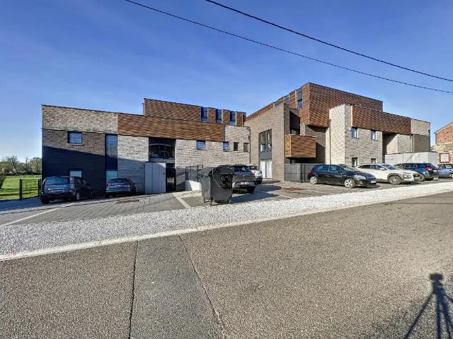 à louer Appartement Anderlues Rue Boniface