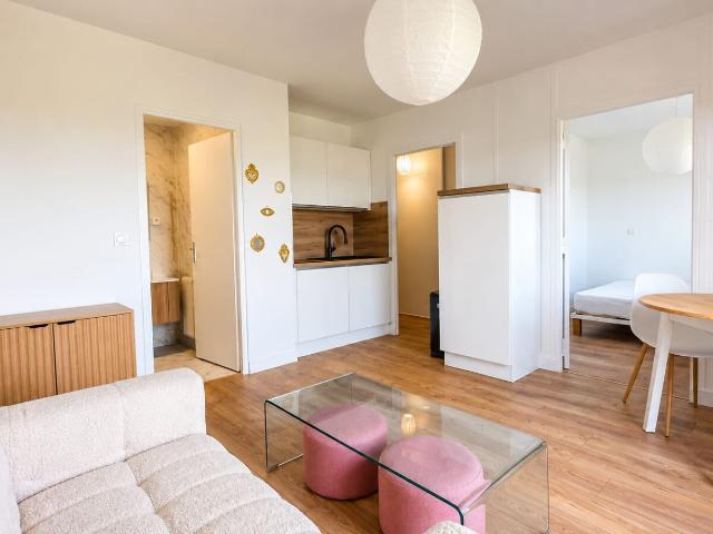 A louer Appartement Annecy 2 pièces 30 m2