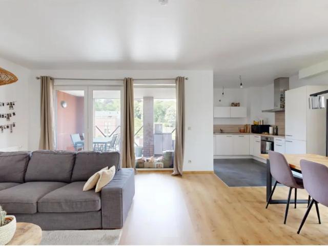 à louer Appartement Ans Esplanade de la Légia