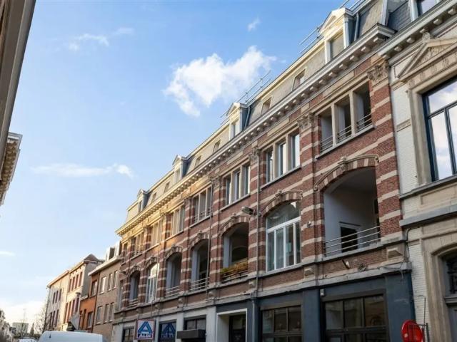à louer Appartement Anvers Terninckstraat