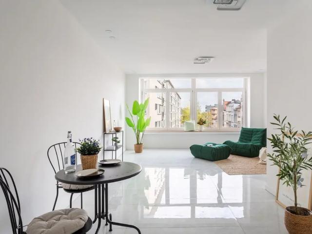 à louer Appartement Anvers Turnhoutsebaan