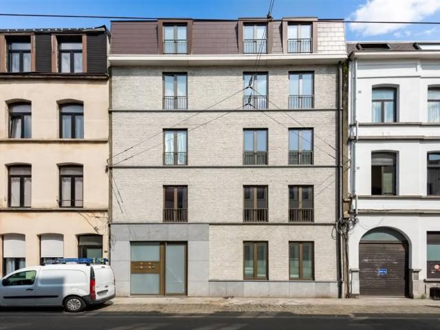 à louer Appartement Anvers Van Schoonhovenstraat