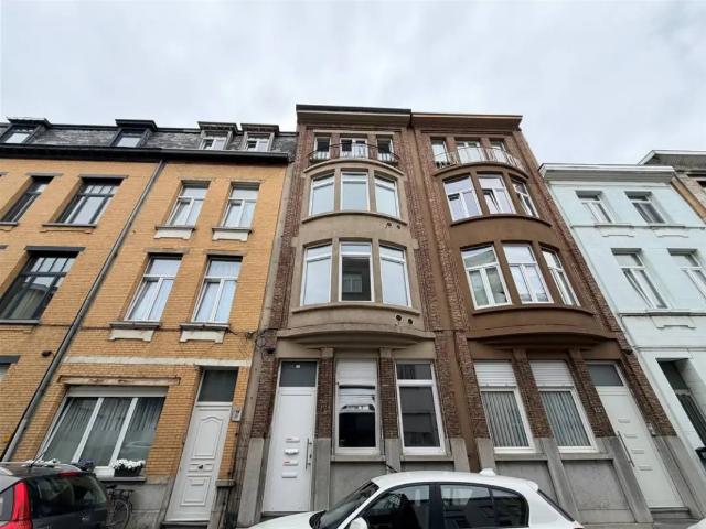 à louer Appartement Anvers Vlagstraat