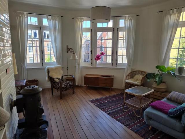 à louer Appartement Anvers Vrijdagmarkt