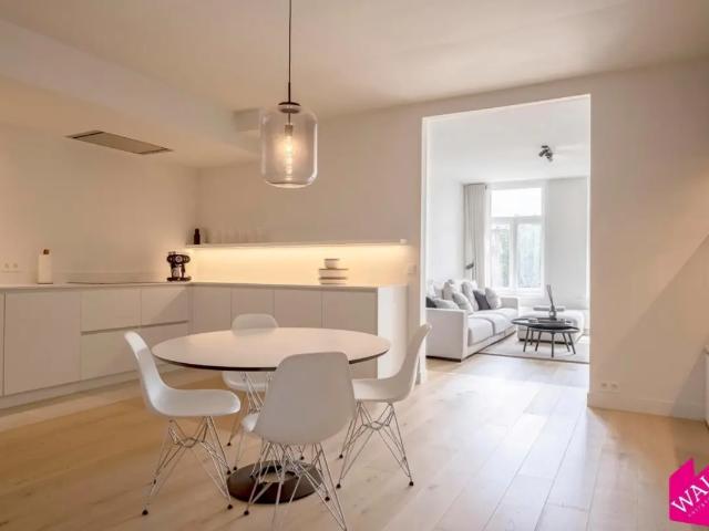 à louer Appartement Anvers Waalsekaai