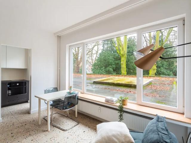 à louer Appartement Anvers Zonnewijzerstraat