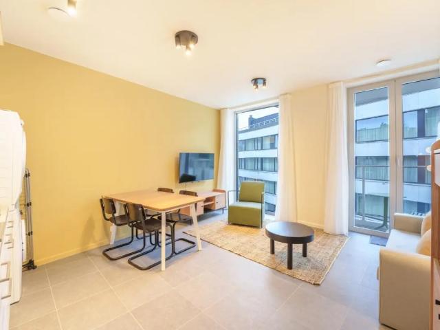 à louer Appartement Anvers Appelmansstraat 30