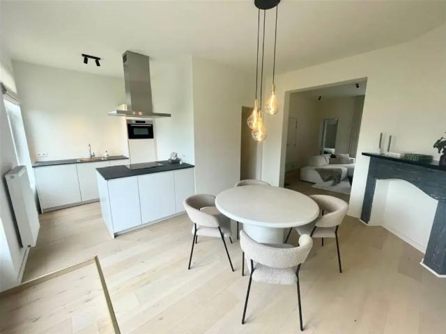 à louer Appartement Anvers Baron Joostensstraat