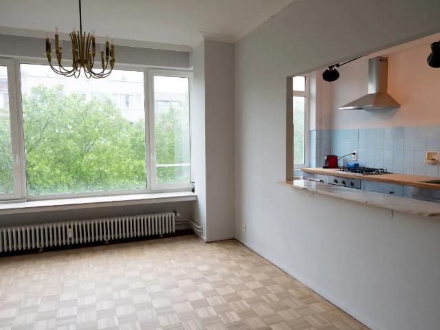 à louer Appartement Anvers Belgiëlei