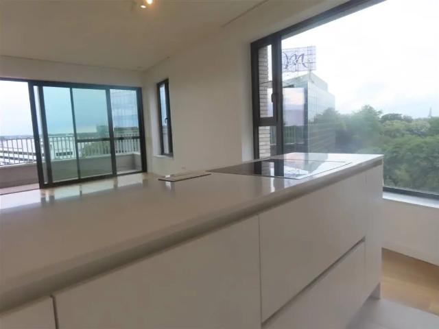 à louer Appartement Anvers Desguinlei