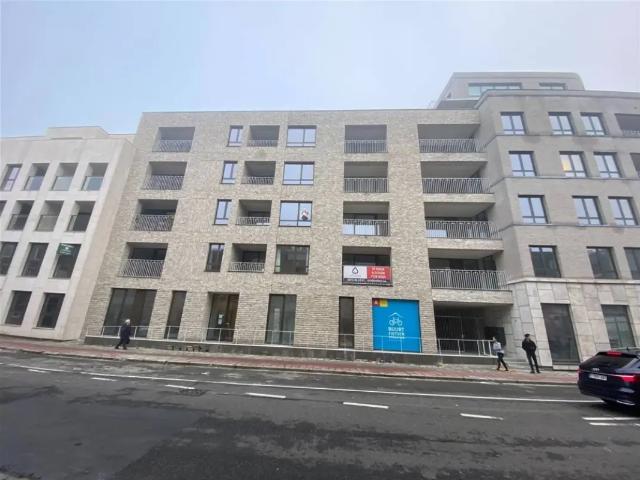 à louer Appartement Anvers Doornelei