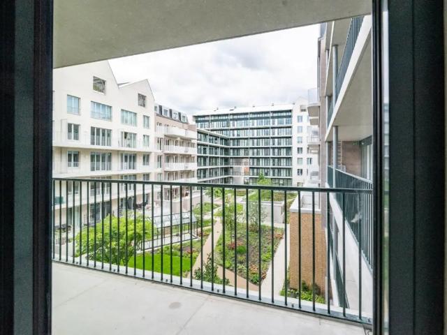 à louer Appartement Anvers Eugène De Plynstraat