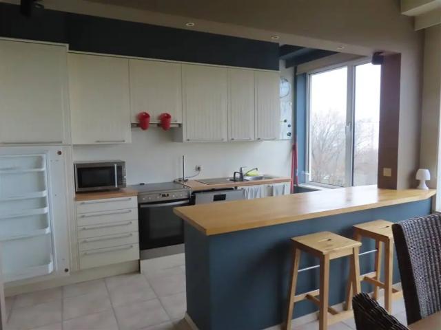 à louer Appartement Anvers Frederik van Eedenplein