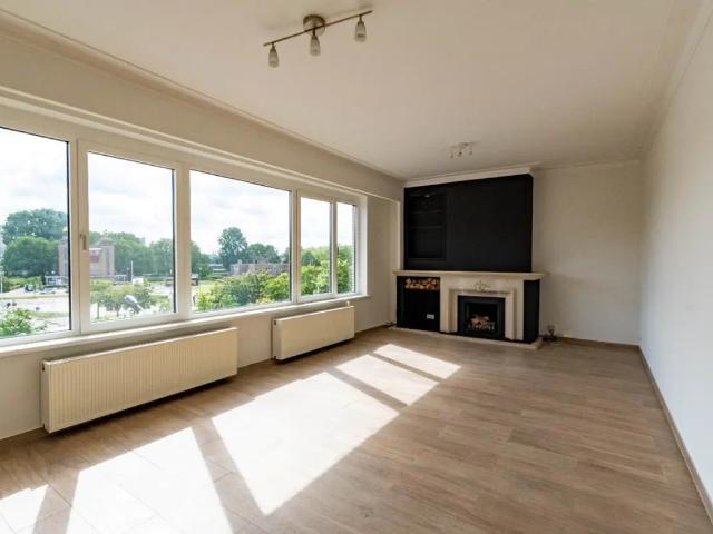 à louer Appartement Anvers Frederik van Eedenplein