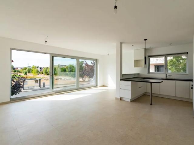 à louer Appartement Anvers Galgenweellaan