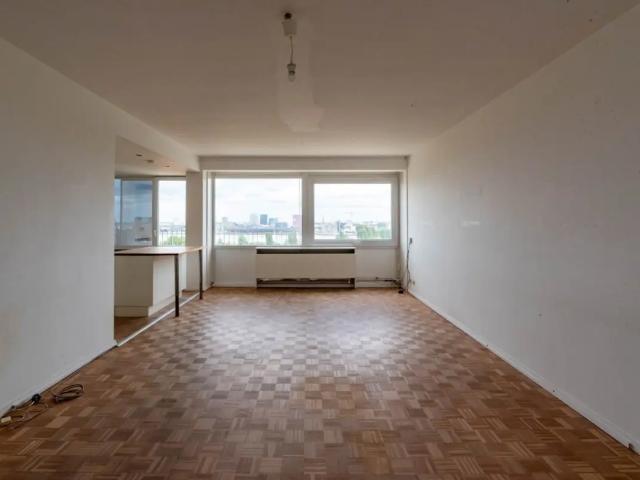 à louer Appartement Anvers Gloriantlaan