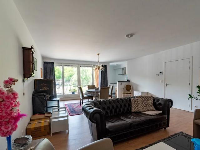 à louer Appartement Anvers Guicciardinistraat