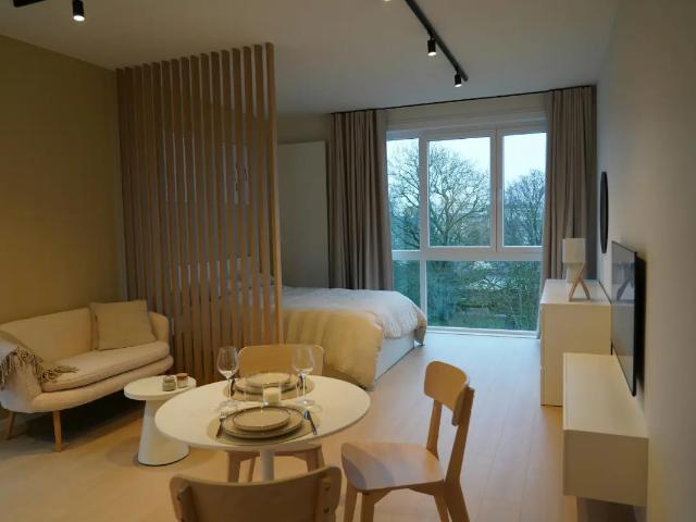 à louer Appartement Anvers Harmoniestraat