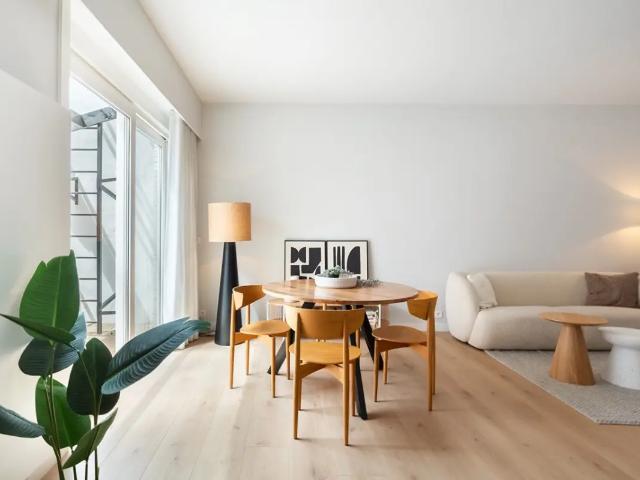 à louer Appartement Anvers Jodenstraat