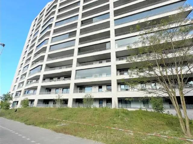 à louer Appartement Anvers Karel Oomsstraat