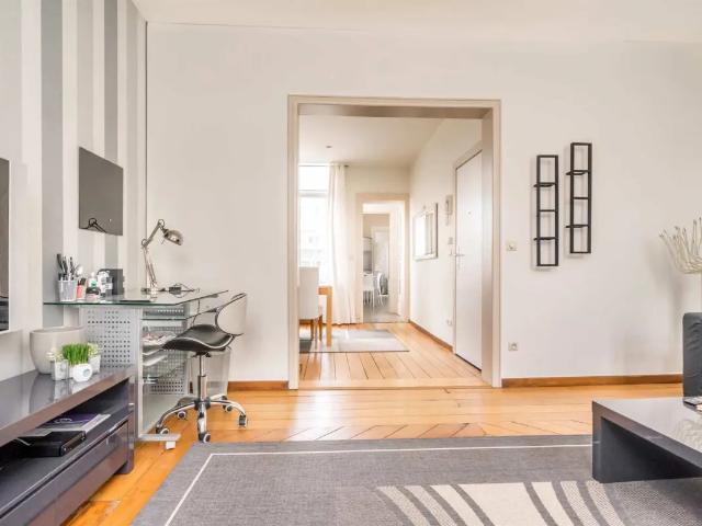 à louer Appartement Anvers Kronenburgstraat