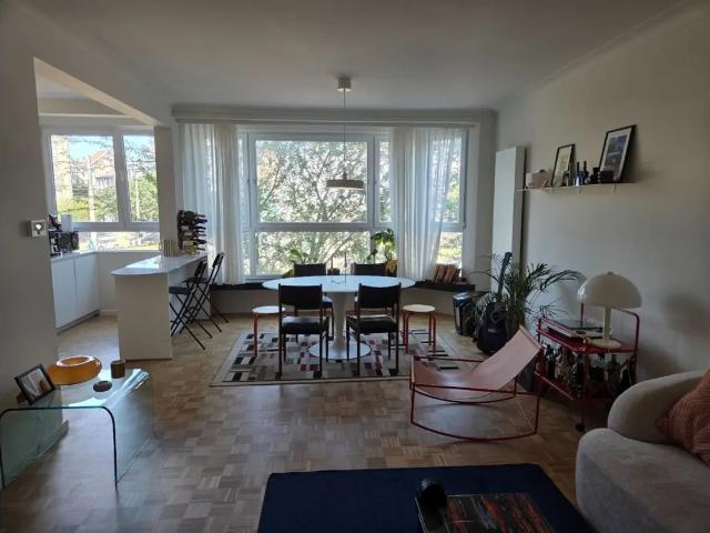à louer Appartement Anvers Lambermontplaats