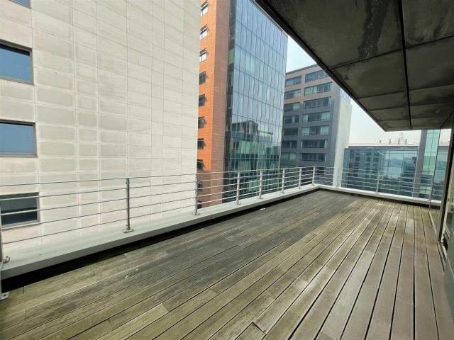 à louer Appartement Anvers Lange Kievitstraat