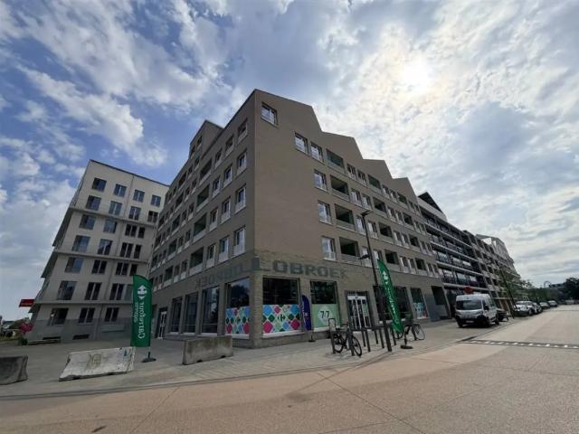 à louer Appartement Anvers Lange Lobroekstraat