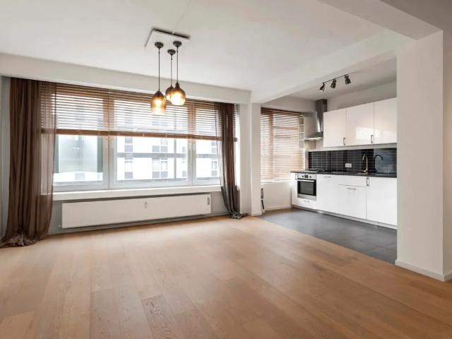 à louer Appartement Anvers Mechelsesteenweg