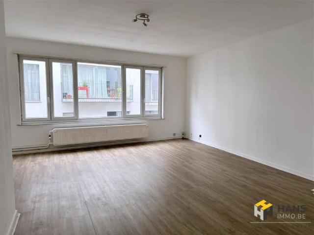 à louer Appartement Anvers Minderbroedersstraat