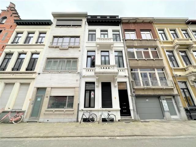 à louer Appartement Anvers Olijftakstraat